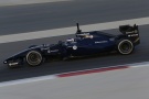 Photo: Formel 1, 2014, Test, Bahrain, Williams