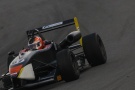 Alberto Cesar - A.Fortunato Racing - Dallara F399 - Berta