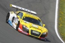 Audi R8 LMS