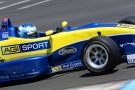 Dallara F302 - Sodemo Renault