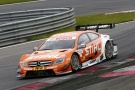 Robert Wickens - AMG - Mercedes AMG C-Coupe