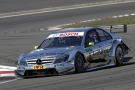 Mercedes C-Klasse DTM (2009)