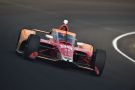 Dallara DW12 (IR18) - Honda