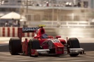 Dallara GP2/11 - Mecachrome