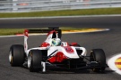 Alfonso Celis - ART Grand Prix - Dallara GP3/13 - AER