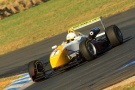 Ray Chamberlain - Astuti Motorsport - Dallara F305 - Sodemo Renault