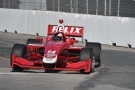 Dallara IL15 - Mazda