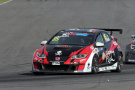 Honda Civic TCR