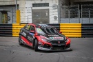 Honda Civic Type R TCR (II)