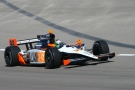 Dallara IR-05 - Honda