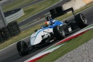 Dallara F308 - FPT Fiat