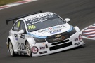 Chevrolet Cruze RML TC1