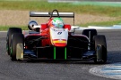 Dallara F312 - Toyota