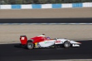 Dallara GP3/16 - Mecachrome