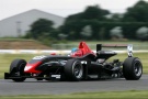 Philip Major - Carlin Motorsport - Dallara F308 - Volkswagen