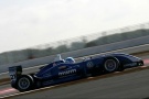 Rupert Svendsen-Cook - Carlin Motorsport - Dallara F308 - Volkswagen