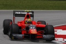 Dallara GP2/11 - Mecachrome