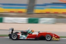 Dallara F308 - Toyota