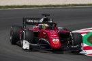 Dallara F2 2018 - Mecachrome