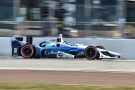 Dallara DW12 (MAk) - Chevrolet