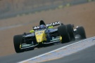 Dallara T05 - Renault