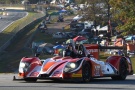 Morgan LMP2 - Nissan