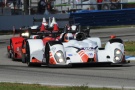 Oreca FLM09 - Chevrolet