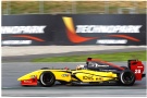 Dallara FR35-12 - Renault