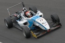 Dallara F308 - Toyota