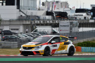 Opel Astra OPC TCR