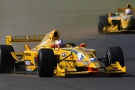 Dallara T05 - Renault