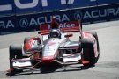 Dallara DW12 - Chevrolet