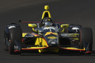 Dallara DW12 (MAk) - Chevrolet