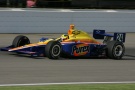 Dallara IR-03 - Chevrolet