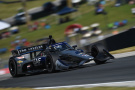 Dallara DW12 (IR18) - Chevrolet