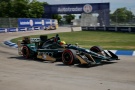 Dallara DW12 (MAk) - Chevrolet