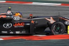 Dallara F312 - Toyota