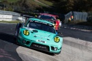 Patrick PiletSven Müller - Falken Motorsports - Porsche 911 GT3 R (991.2)