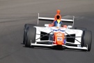 Dallara IP2 - Infiniti