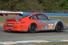 Flying Lizard Motorsports