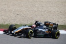 Force India VJM08 - Mercedes