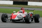 Fortec Motorsport