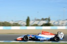 Pietro Fittipaldi - Fortec Motorsport - Dallara FR35-12 - Renault