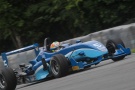 Vitor Baptista - Full Time Sports - Dallara F308 - Berta