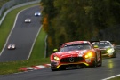 Philip EllisDominik Baumann - GetSpeed Performance - Mercedes-AMG GT3