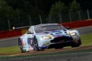 Aston Martin Vantage GT3 V12