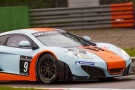 Gulf Racing