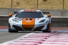 Gulf Racing