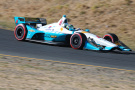 Dallara DW12 (IR18) - Chevrolet