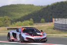 McLaren MP4-12C GT3